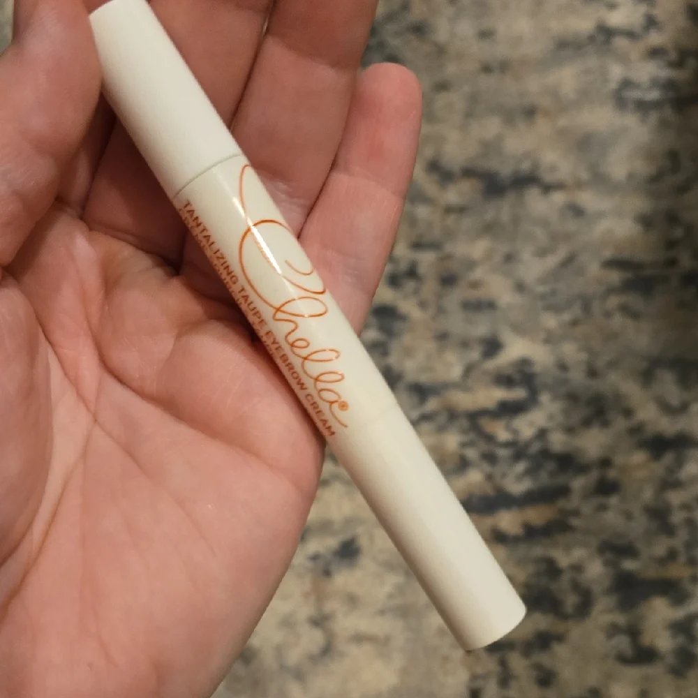 Chella Eyebrow Cream Taupe - Picture 1 of 4